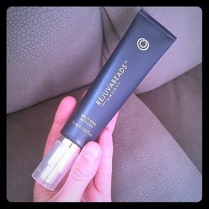 Monat rejuvabeads split end mender
